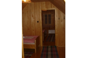 Eslovaquia Chata Závadka nad Hronom, Exterior